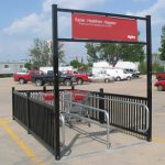 Ornamental Corral-Hyvee 1